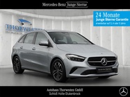 Mercedes-Benz B-Class 2024