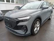 Audi Q4 e-tron 2022