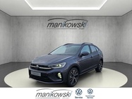 Volkswagen Taigo 2025