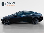 Tesla Model S 2018