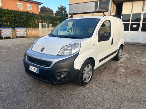 Fiat Fiorino 2020