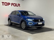 Volkswagen T-Roc 2019
