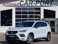 Seat Ateca 2024