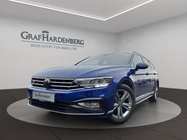Volkswagen Passat 2024