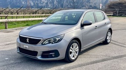 Peugeot 308 2019