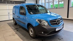 Mercedes-Benz Citan 2021