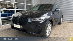 BMW X4 2024