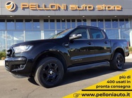 Ford Ranger 2018