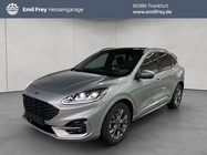 Ford Kuga 2023