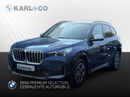 BMW X1 2022
