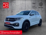 Volkswagen T-Cross 2019