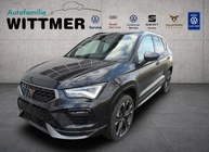 Cupra Ateca 2025