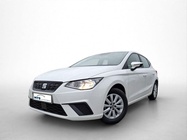 Seat Ibiza 2021