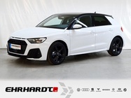 Audi A1 2025