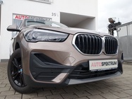 BMW X1 2020