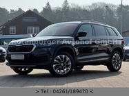 Skoda Kodiaq 2021