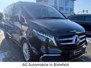 Mercedes-Benz V-Class 2023