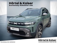 Dacia Duster 2025