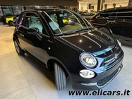 Fiat 500 2023