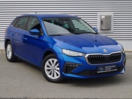 Skoda Scala 2024