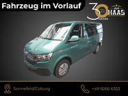 Volkswagen T6 2022