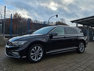 Volkswagen Passat 2022