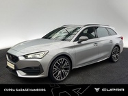 Cupra Leon 2023