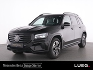 Mercedes-Benz GLB-Class 2025