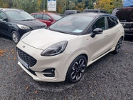 Ford Puma 2020