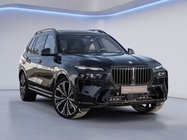 BMW X7 2025