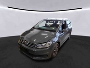 Volkswagen Touran 2021