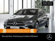 Mercedes-Benz CLA-Class 2025