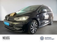 Volkswagen Touran 2025