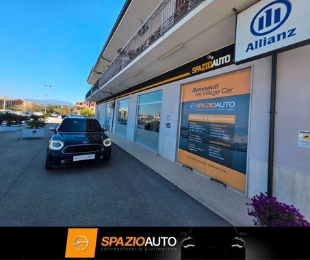 MINI Countryman 2021