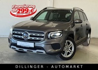 Mercedes-Benz GLB-Class 2022