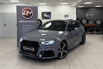 Audi RS3 2019