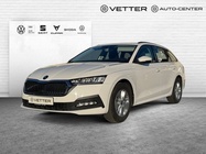 Skoda Octavia 2022