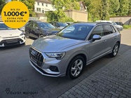 Audi Q3 2024