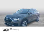 Audi Q3 2021