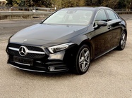 Mercedes-Benz A-Class 2022