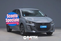 Peugeot 208 2025
