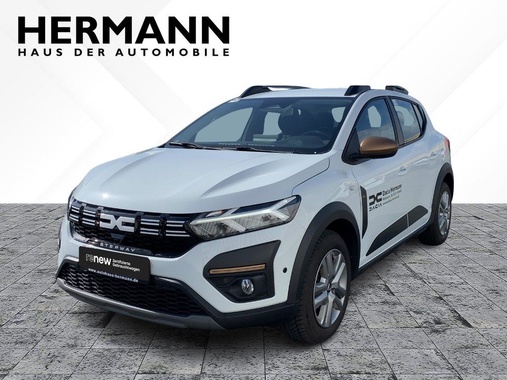 Dacia Sandero 2025