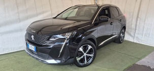 Peugeot 3008 2020
