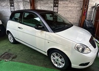 Lancia Ypsilon 2010