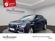 Audi Q2 2025