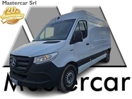 Mercedes-Benz Sprinter 2021