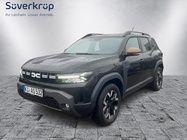 Dacia Duster 2025