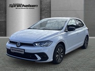 Volkswagen Polo 2025