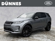 Land Rover Discovery Sport 2023