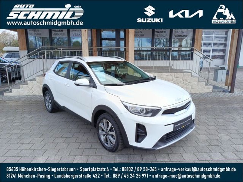 Kia Stonic